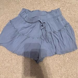 Altar’d state women’s shorts